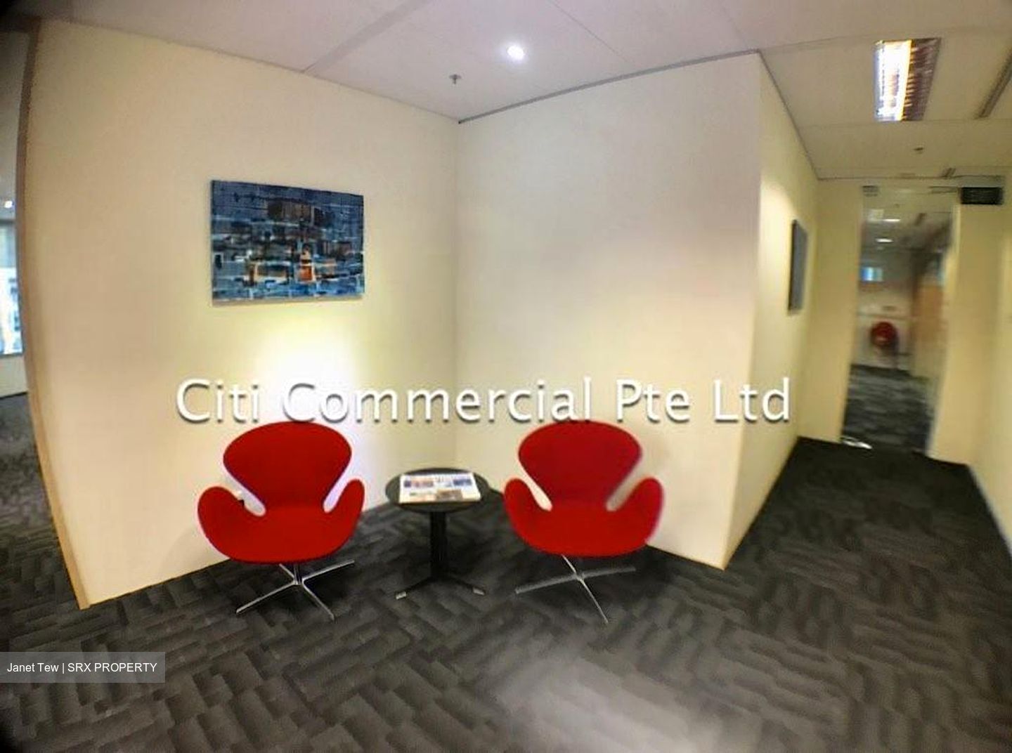 Sgx Centre I (D1), Office #585381541